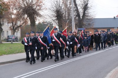 Narodowe Święto Niepodległości 2024